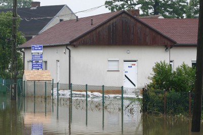 Dolny Śląsk: woda nadal groźna (Zobacz) - 23