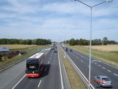 Remont autostrady A4 zakończony przed terminem - 4