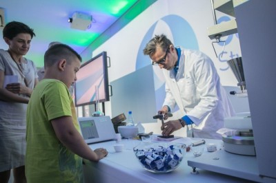 Wciąż jeszcze możesz odwiedzić Centrum Stworzone dla Zdrowia