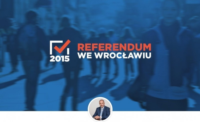 Referendum we Wrocławiu: Jak zagłosujesz? (SONDA) - 
