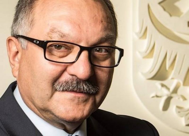 Dolny Śląsk już nie będzie dokładał na biedniejsze województwa - fot. UMWD