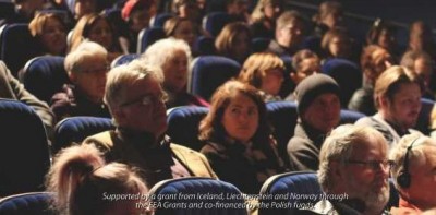 Bezpłatne warsztaty tworzenia audiodeskrypcji do spektakli teatralnych