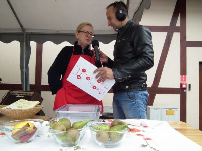 Krośnice: Kolejką Wokół Stawów - 18