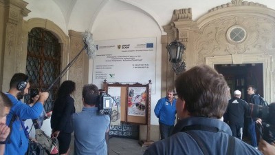 Jeszcze przed weekendem w Wałbrzychu pojawi się wojsko (ZOBACZ, POSŁUCHAJ) - 1