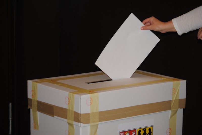 Referendum: Jak głosować, gdzie i kiedy? (PORADNIK) - archiwum prw.pl