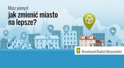 Wrocławski Budżet Obywatelski: Radni przyjęli listę pomysłów