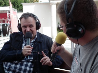 DRJ: Cały Kazio - 20