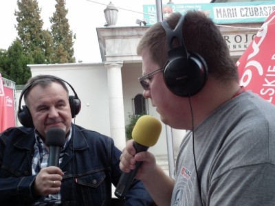 DRJ: Cały Kazio - 21