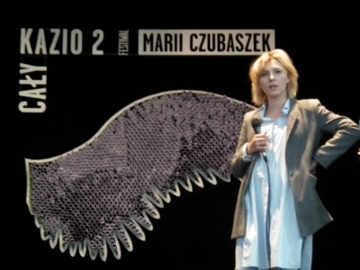 DRJ: Cały Kazio - 24