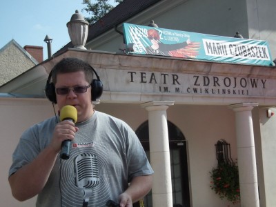 DRJ: Cały Kazio - 0