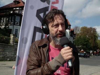 DRJ: Cały Kazio - 2
