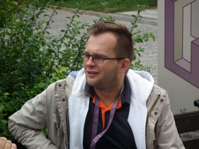 DRJ: II Festiwal małych Prapremier - 8