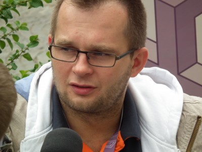 DRJ: II Festiwal małych Prapremier - 11
