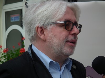 DRJ: II Festiwal małych Prapremier - 4