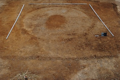 Cmentarzysko sprzed 4000 lat na budowie S3 (FOTO) - 8