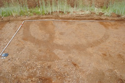 Cmentarzysko sprzed 4000 lat na budowie S3 (FOTO) - 5