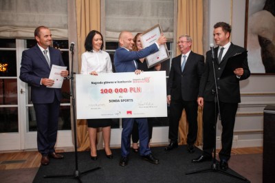Najbardziej innowacyjny pomysł na biznes powstał we Wrocławiu - 2