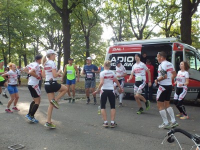 Za nami 33. Wrocław Maraton! (ZDJĘCIA, WYNIKI) - 9