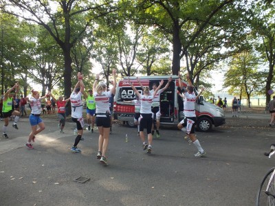 Za nami 33. Wrocław Maraton! (ZDJĘCIA, WYNIKI) - 12