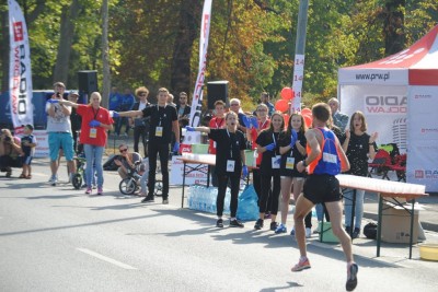 Za nami 33. Wrocław Maraton! (ZDJĘCIA, WYNIKI) - 40