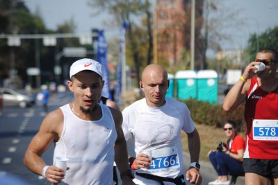 Za nami 33. Wrocław Maraton! (ZDJĘCIA, WYNIKI) - 49