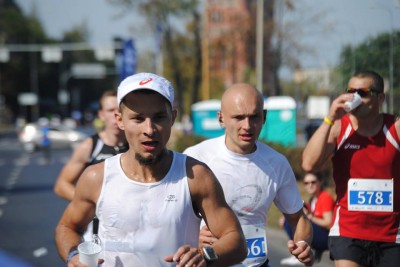 Za nami 33. Wrocław Maraton! (ZDJĘCIA, WYNIKI) - 52