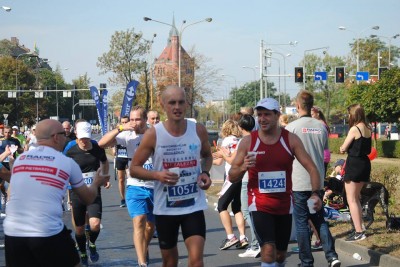 Za nami 33. Wrocław Maraton! (ZDJĘCIA, WYNIKI) - 69