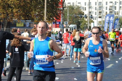 Za nami 33. Wrocław Maraton! (ZDJĘCIA, WYNIKI) - 73
