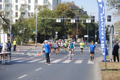 Za nami 33. Wrocław Maraton! (ZDJĘCIA, WYNIKI) - 75
