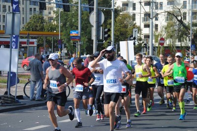 Za nami 33. Wrocław Maraton! (ZDJĘCIA, WYNIKI) - 76