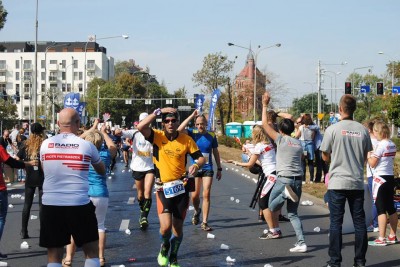 Za nami 33. Wrocław Maraton! (ZDJĘCIA, WYNIKI) - 77