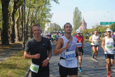 Za nami 33. Wrocław Maraton! (ZDJĘCIA, WYNIKI) - 85