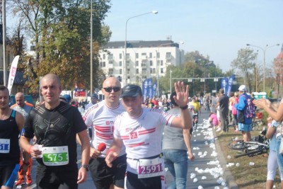 Za nami 33. Wrocław Maraton! (ZDJĘCIA, WYNIKI) - 86