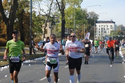 Za nami 33. Wrocław Maraton! (ZDJĘCIA, WYNIKI) - 90