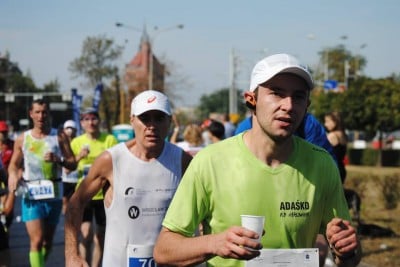 Za nami 33. Wrocław Maraton! (ZDJĘCIA, WYNIKI) - 63
