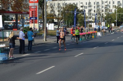 Za nami 33. Wrocław Maraton! (ZDJĘCIA, WYNIKI) - 122