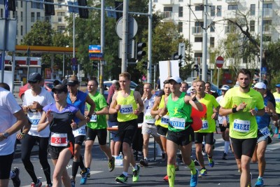 Za nami 33. Wrocław Maraton! (ZDJĘCIA, WYNIKI) - 64