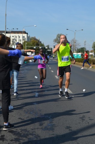Za nami 33. Wrocław Maraton! (ZDJĘCIA, WYNIKI) - 127