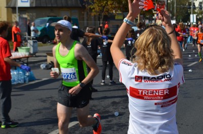Za nami 33. Wrocław Maraton! (ZDJĘCIA, WYNIKI) - 133