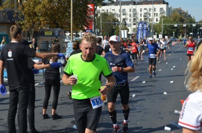 Za nami 33. Wrocław Maraton! (ZDJĘCIA, WYNIKI) - 134