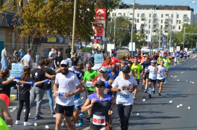 Za nami 33. Wrocław Maraton! (ZDJĘCIA, WYNIKI) - 136
