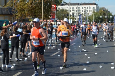 Za nami 33. Wrocław Maraton! (ZDJĘCIA, WYNIKI) - 137