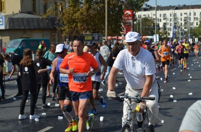 Za nami 33. Wrocław Maraton! (ZDJĘCIA, WYNIKI) - 138