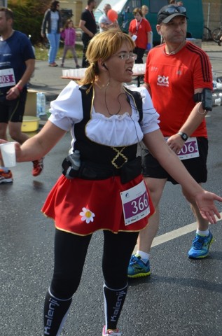 Za nami 33. Wrocław Maraton! (ZDJĘCIA, WYNIKI) - 149