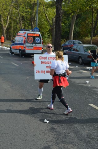 Za nami 33. Wrocław Maraton! (ZDJĘCIA, WYNIKI) - 150