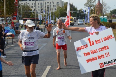 Za nami 33. Wrocław Maraton! (ZDJĘCIA, WYNIKI) - 154