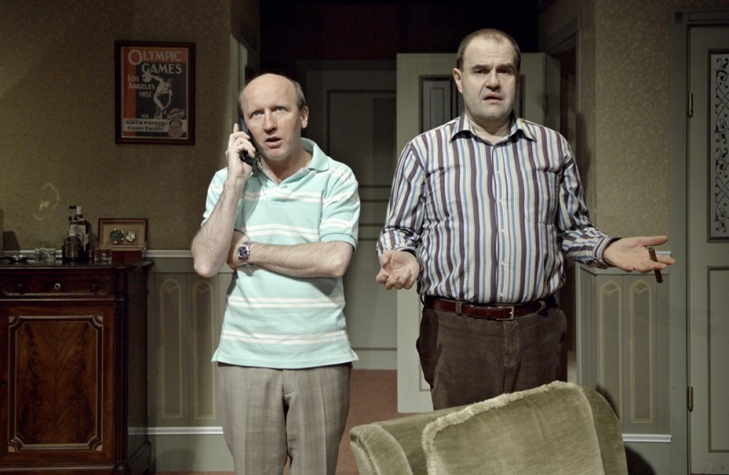LEGENDARNY HIT BROADWAY’U NA SCENIE W BIELANACH - mat. prasowe