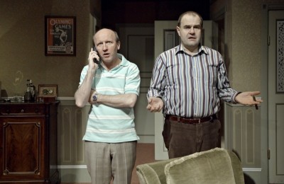 LEGENDARNY HIT BROADWAY&rsquo;U NA SCENIE W BIELANACH