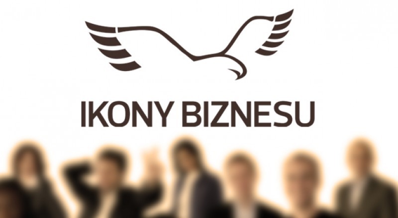 Ikony Biznesu: Wielka gala już w sobotę (POSŁUCHAJ) -