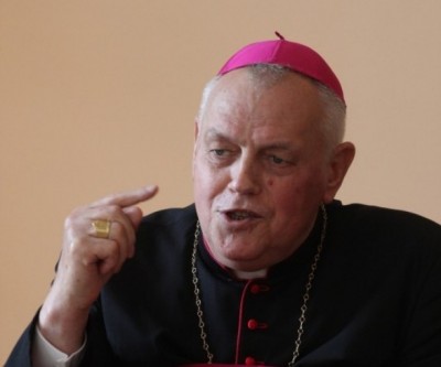 Legnica: W kościołach nie będzie apelu o przyjmowanie uchodźc&oacute;w